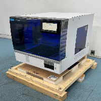 Agilent Technologies Magnis NGS Prep System image 2